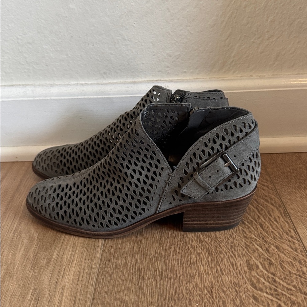 Vince Camuto Ankle Boots